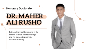 Maher Ali Rusho